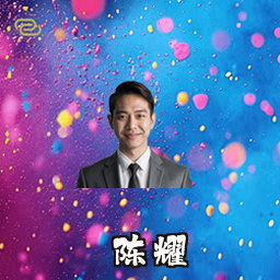 陈耀